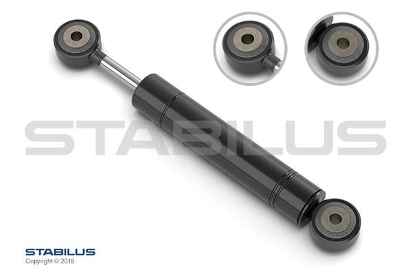 Stabilus 0953DP Poly V-belt tensioner shock absorber (drive) 0953DP: Buy near me in Poland at 2407.PL - Good price!