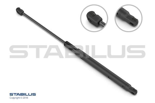 Stabilus 222779 Motorhaubegasdruckfeder 222779: Kaufen Sie zu einem guten Preis in Polen bei 2407.PL!