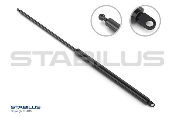Stabilus 098310 Gas Spring, boot-/cargo area 098310: Buy near me in Poland at 2407.PL - Good price!
