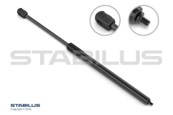 Stabilus 108059 Gas hood spring 108059: Buy near me at 2407.PL in Poland at an Affordable price!