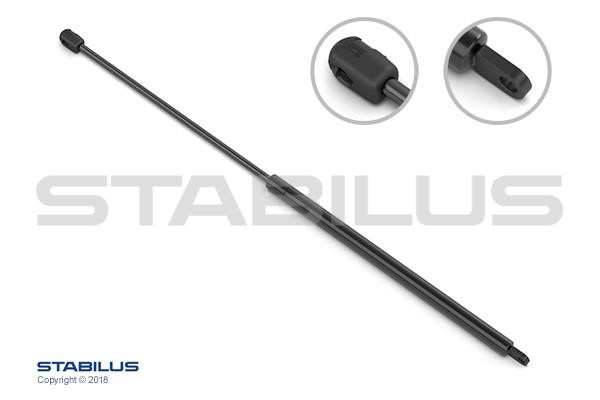 Stabilus 1349BG Motorhaubegasdruckfeder 1349BG: Kaufen Sie zu einem guten Preis in Polen bei 2407.PL!