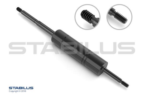 Stabilus 1438DC Engine damper 1438DC: Buy near me at 2407.PL in Poland at an Affordable price!