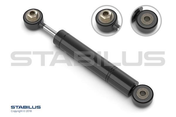 Stabilus 1712DX Poly V-belt tensioner shock absorber (drive) 1712DX: Buy near me in Poland at 2407.PL - Good price!