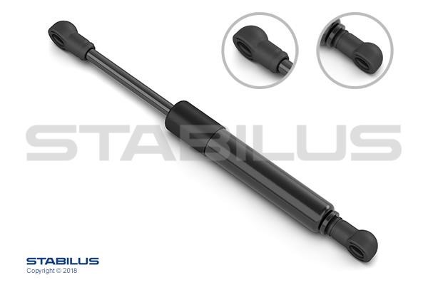 Stabilus 2757HE Accelerator shock absorber 2757HE: Buy near me in Poland at 2407.PL - Good price!