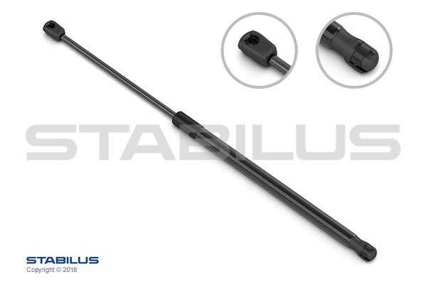 Stabilus 280139 Gas hood spring 280139: Buy near me at 2407.PL in Poland at an Affordable price!