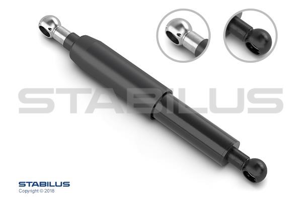 Stabilus 1831DJ Accelerator shock absorber 1831DJ: Buy near me in Poland at 2407.PL - Good price!