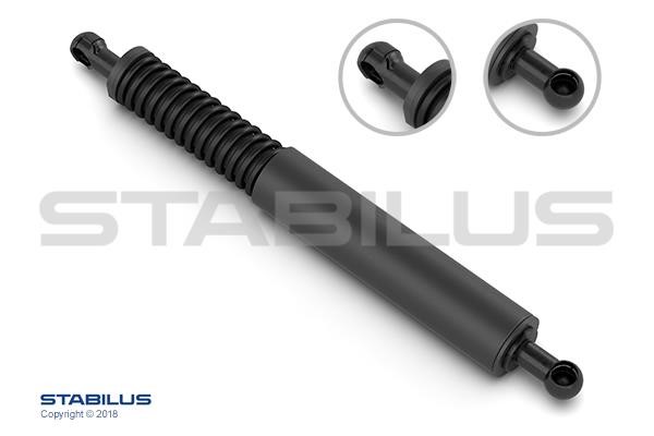 Stabilus 2833ZL Gas Spring, boot-/cargo area 2833ZL: Buy near me in Poland at 2407.PL - Good price!