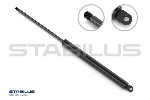 Stabilus 290793 Gas Spring, boot-/cargo area 290793: Buy near me in Poland at 2407.PL - Good price!