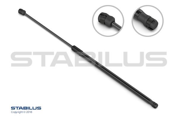 Stabilus 292579 Gas hood spring 292579: Buy near me at 2407.PL in Poland at an Affordable price!