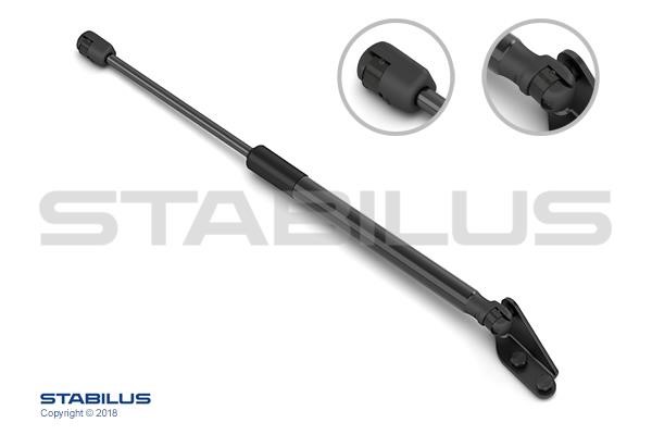 Stabilus 330085 Gas Spring, boot-/cargo area 330085: Buy near me in Poland at 2407.PL - Good price!