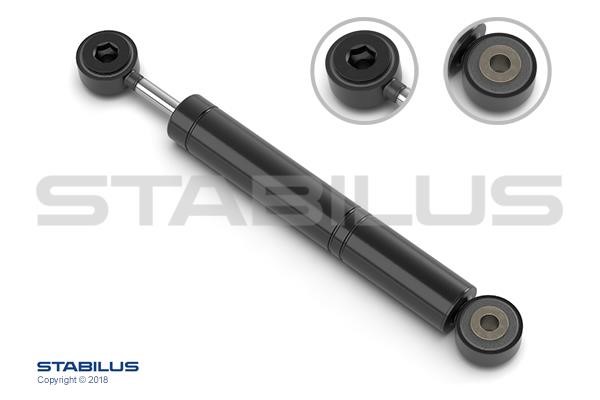 Stabilus 5427PO Poly V-belt tensioner shock absorber (drive) 5427PO: Buy near me in Poland at 2407.PL - Good price!