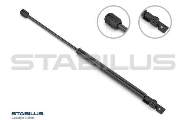 Stabilus 576245 Gas Spring, boot-/cargo area 576245: Buy near me at 2407.PL in Poland at an Affordable price!