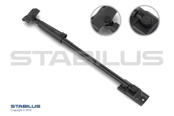Stabilus 580067 Gas Spring, boot-/cargo area 580067: Buy near me in Poland at 2407.PL - Good price!