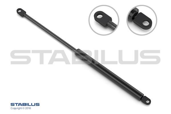 Stabilus 8539BX Gas Spring, boot-/cargo area 8539BX: Buy near me at 2407.PL in Poland at an Affordable price!