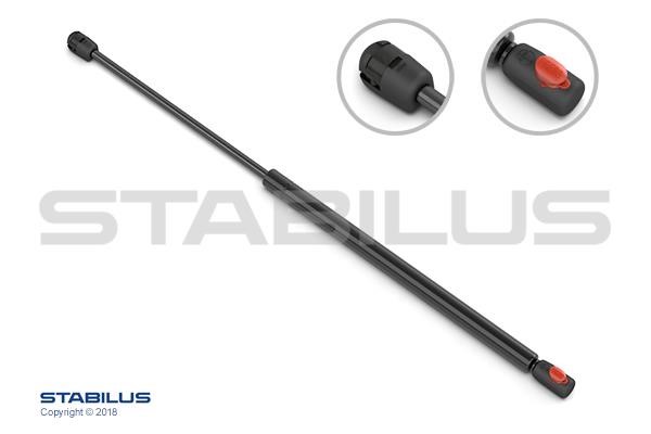 Stabilus 935215 Gas hood spring 935215: Buy near me at 2407.PL in Poland at an Affordable price!