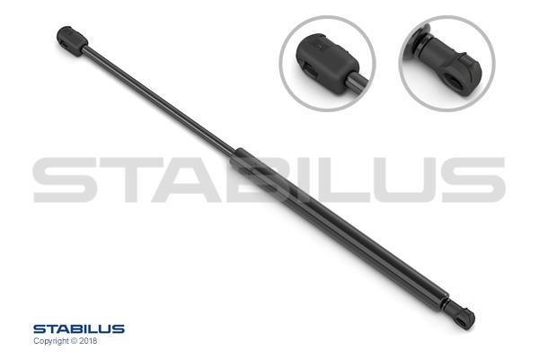Stabilus 7195WN Gas Spring, boot-/cargo area 7195WN: Buy near me in Poland at 2407.PL - Good price!