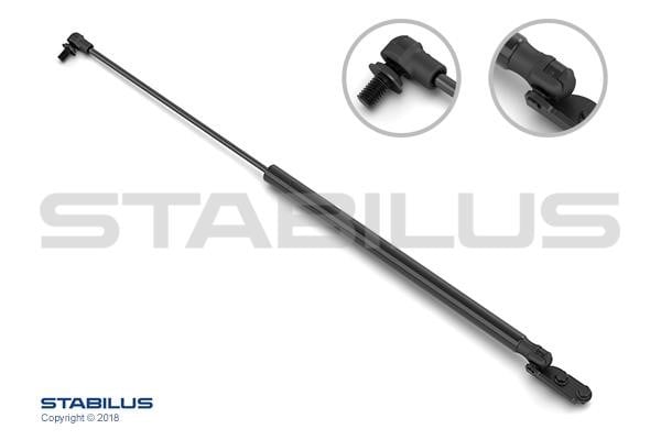 Stabilus 997620 Gas Spring, boot-/cargo area 997620: Buy near me at 2407.PL in Poland at an Affordable price!