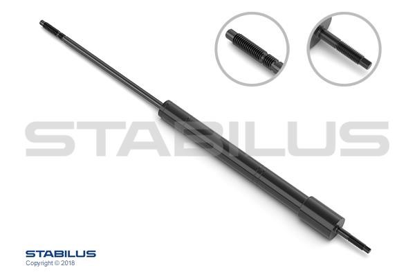 Stabilus 5928DW Steering damper 5928DW: Buy near me in Poland at 2407.PL - Good price!