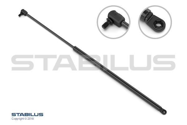 Stabilus 594635 Gas Spring, boot-/cargo area 594635: Buy near me in Poland at 2407.PL - Good price!