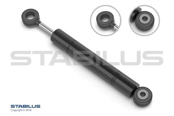 Stabilus 6014VE Stoßdämpfer für Rippenriemenspannrolle (Antriebsriemen) 6014VE: Kaufen Sie zu einem guten Preis in Polen bei 2407.PL!