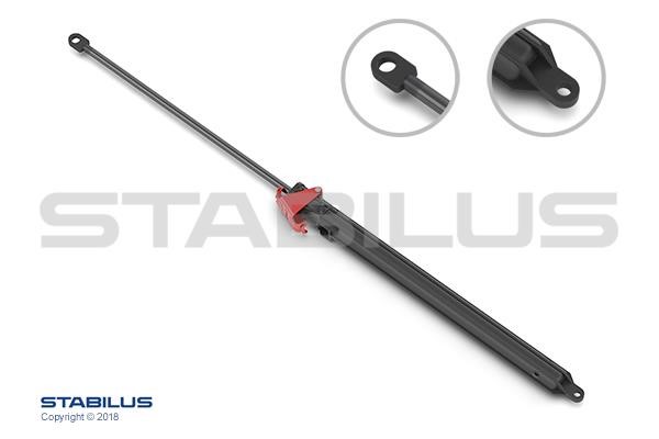 Stabilus 6512AJ Gas hood spring 6512AJ: Buy near me at 2407.PL in Poland at an Affordable price!
