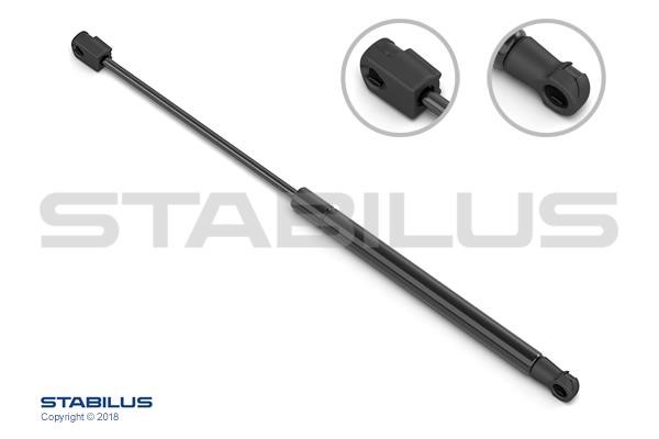 Stabilus 682133 Gas Spring, boot-/cargo area 682133: Buy near me in Poland at 2407.PL - Good price!