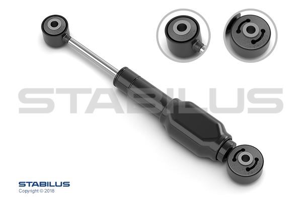 Stabilus 8484AX Poly V-belt tensioner shock absorber (drive) 8484AX: Buy near me in Poland at 2407.PL - Good price!