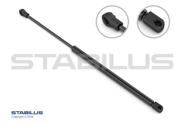 Stabilus 934994 Gasdruckfeder der Heckscheibe 934994: Kaufen Sie zu einem guten Preis in Polen bei 2407.PL!