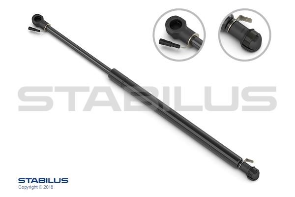 Stabilus 673042 Spring gas rear window 673042: Buy near me in Poland at 2407.PL - Good price!