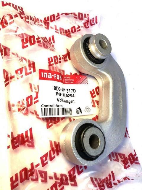INA-FOR INF 10.0254 Rear stabilizer bar INF100254: Buy near me at 2407.PL in Poland at an Affordable price!