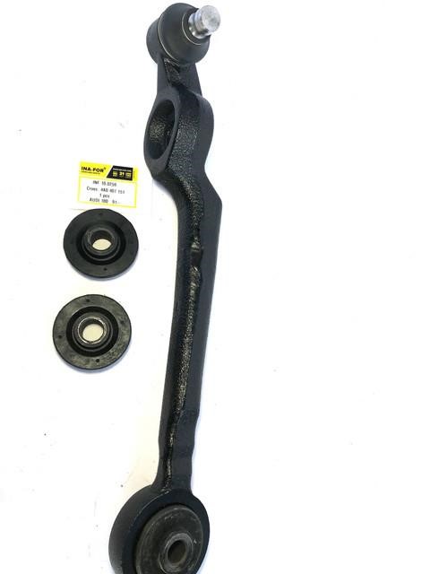 INA-FOR INF 10.0259 Suspension arm, front left INF100259: Buy near me in Poland at 2407.PL - Good price!