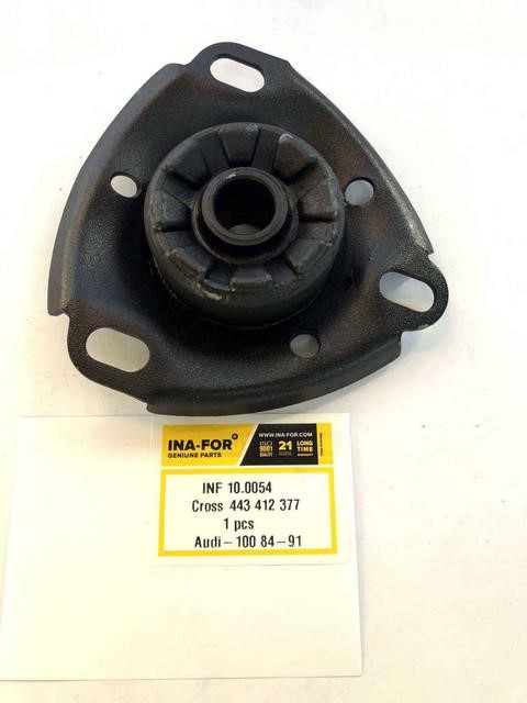 INA-FOR INF 10.0054 Shock absorber support INF100054: Buy near me in Poland at 2407.PL - Good price!