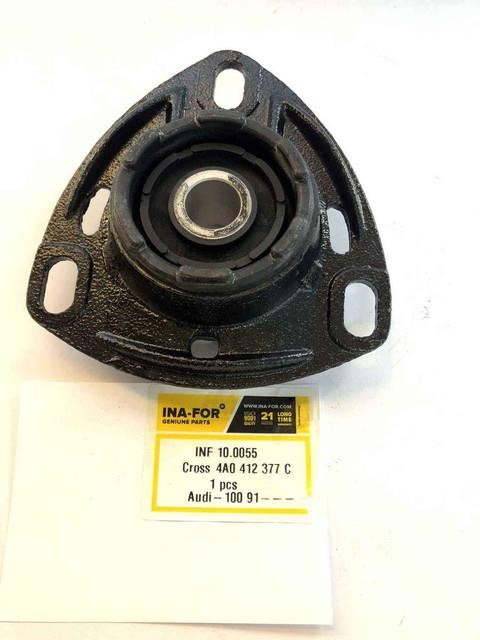 INA-FOR INF 10.0055 Shock absorber support INF100055: Buy near me in Poland at 2407.PL - Good price!