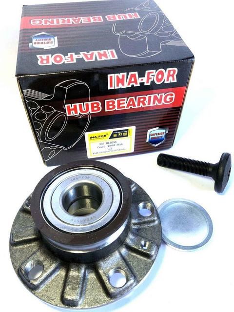 INA-FOR INF 10.0098 Auto part INF100098: Buy near me in Poland at 2407.PL - Good price!