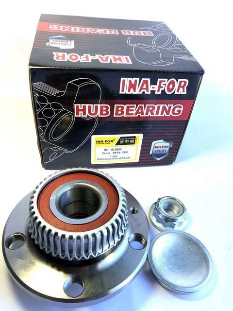 INA-FOR INF 10.0099 Auto part INF100099: Buy near me in Poland at 2407.PL - Good price!
