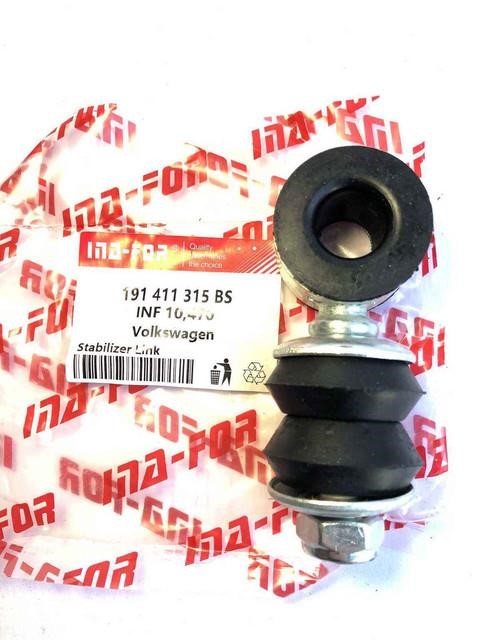 INA-FOR INF 10.0470 Rod/Strut, stabiliser INF100470: Buy near me at 2407.PL in Poland at an Affordable price!
