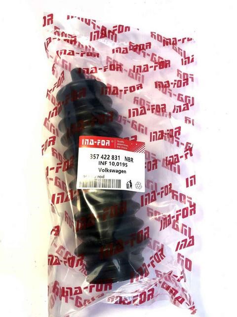 INA-FOR INF 10.0195 Steering rack boot INF100195: Buy near me in Poland at 2407.PL - Good price!