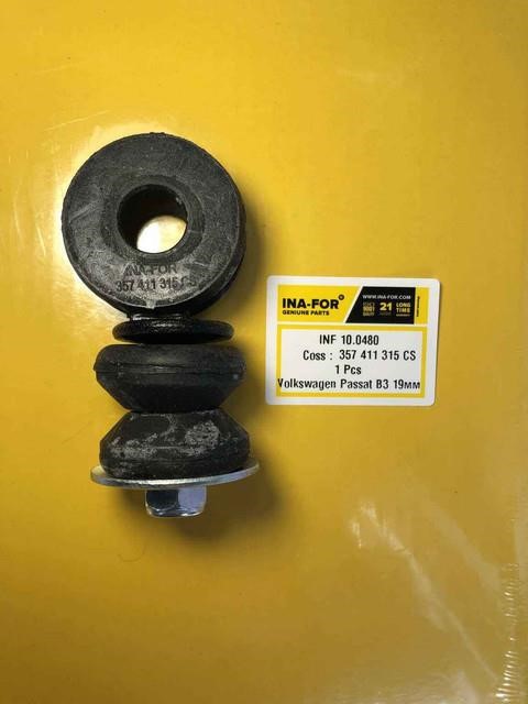 INA-FOR INF 10.0480 Rod/Strut, stabiliser INF100480: Buy near me in Poland at 2407.PL - Good price!