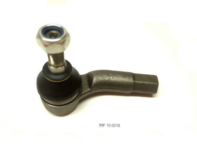 INA-FOR INF 10.0216 Tie rod end INF100216: Buy near me in Poland at 2407.PL - Good price!