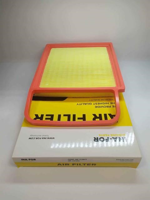INA-FOR INF 13.0073 Air filter INF130073: Buy near me in Poland at 2407.PL - Good price!