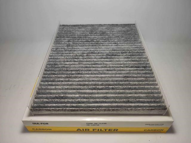 INA-FOR INF 13.0185 Filter, interior air INF130185: Buy near me in Poland at 2407.PL - Good price!