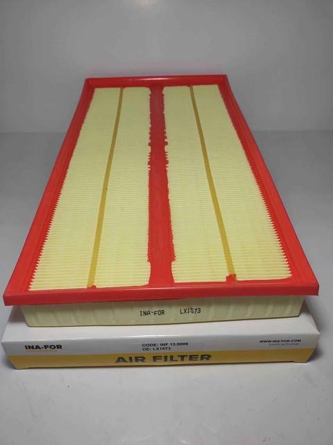 INA-FOR INF 13.0006 Air filter INF130006: Buy near me in Poland at 2407.PL - Good price!
