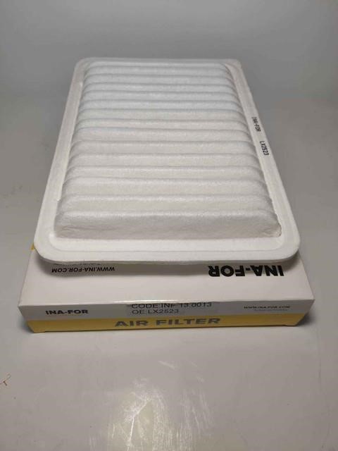 INA-FOR INF 13.0013 Air filter INF130013: Buy near me in Poland at 2407.PL - Good price!