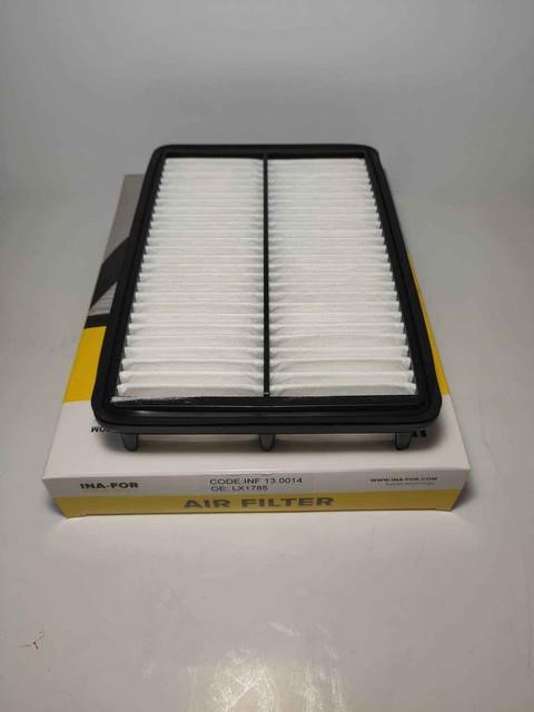 INA-FOR INF 13.0014 Air filter INF130014: Buy near me in Poland at 2407.PL - Good price!