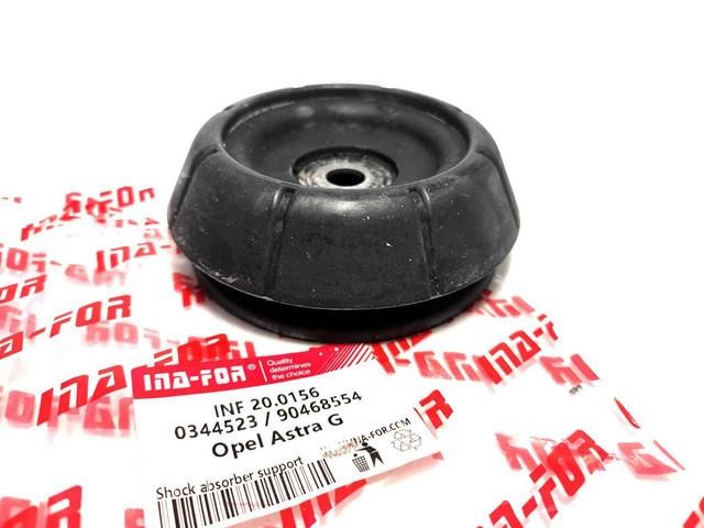 INA-FOR INF 20.0156 Shock absorber support INF200156: Buy near me in Poland at 2407.PL - Good price!