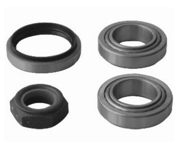 INA-FOR INF 30.0043 Wheel bearing kit INF300043: Buy near me at 2407.PL in Poland at an Affordable price!
