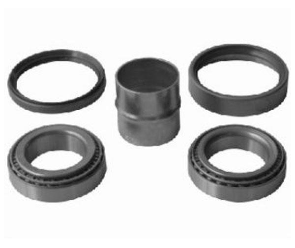 INA-FOR INF 50.0021 Wheel bearing kit INF500021: Buy near me in Poland at 2407.PL - Good price!