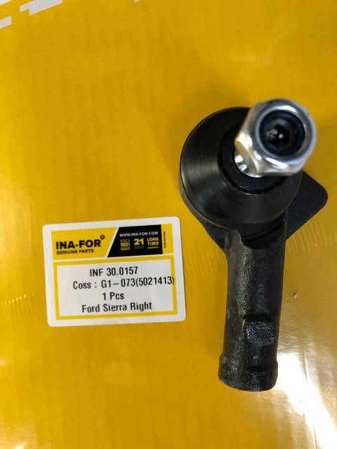 INA-FOR INF 30.0157 Tie rod end INF300157: Buy near me in Poland at 2407.PL - Good price!