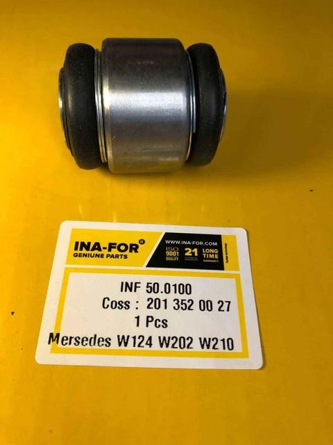 INA-FOR INF 50.0100 CV joint INF500100: Buy near me in Poland at 2407.PL - Good price!