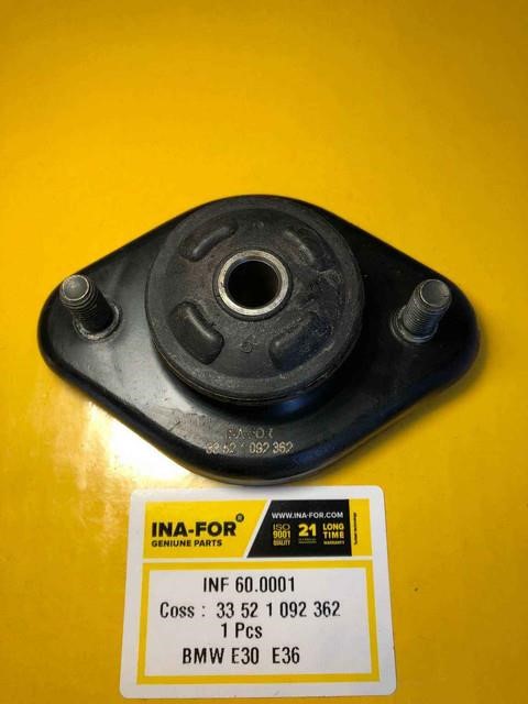 INA-FOR INF 60.0001 Shock absorber support INF600001: Buy near me in Poland at 2407.PL - Good price!